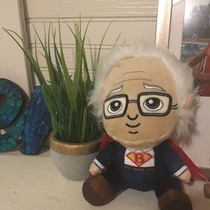 Meet your Posher, Julie